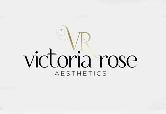 Victoria Rose Aesthetics Middle Banner