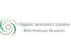 Organic Aesthetics London Logo
