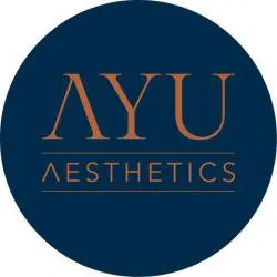 AYU Aesthetics Logo
