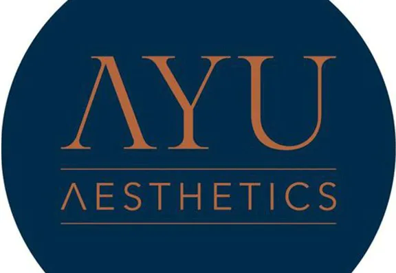 AYU Aesthetics Middle Banner
