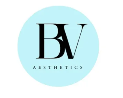 BV Aesthetics Logo