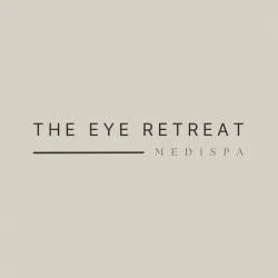 The Eye Retreat Logo
