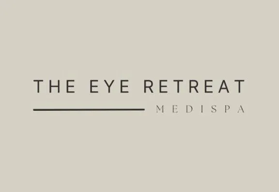 The Eye Retreat Middle Banner