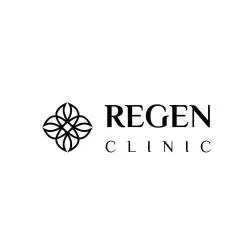 The Regen Clinic Logo