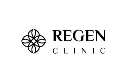 The Regen Clinic Logo