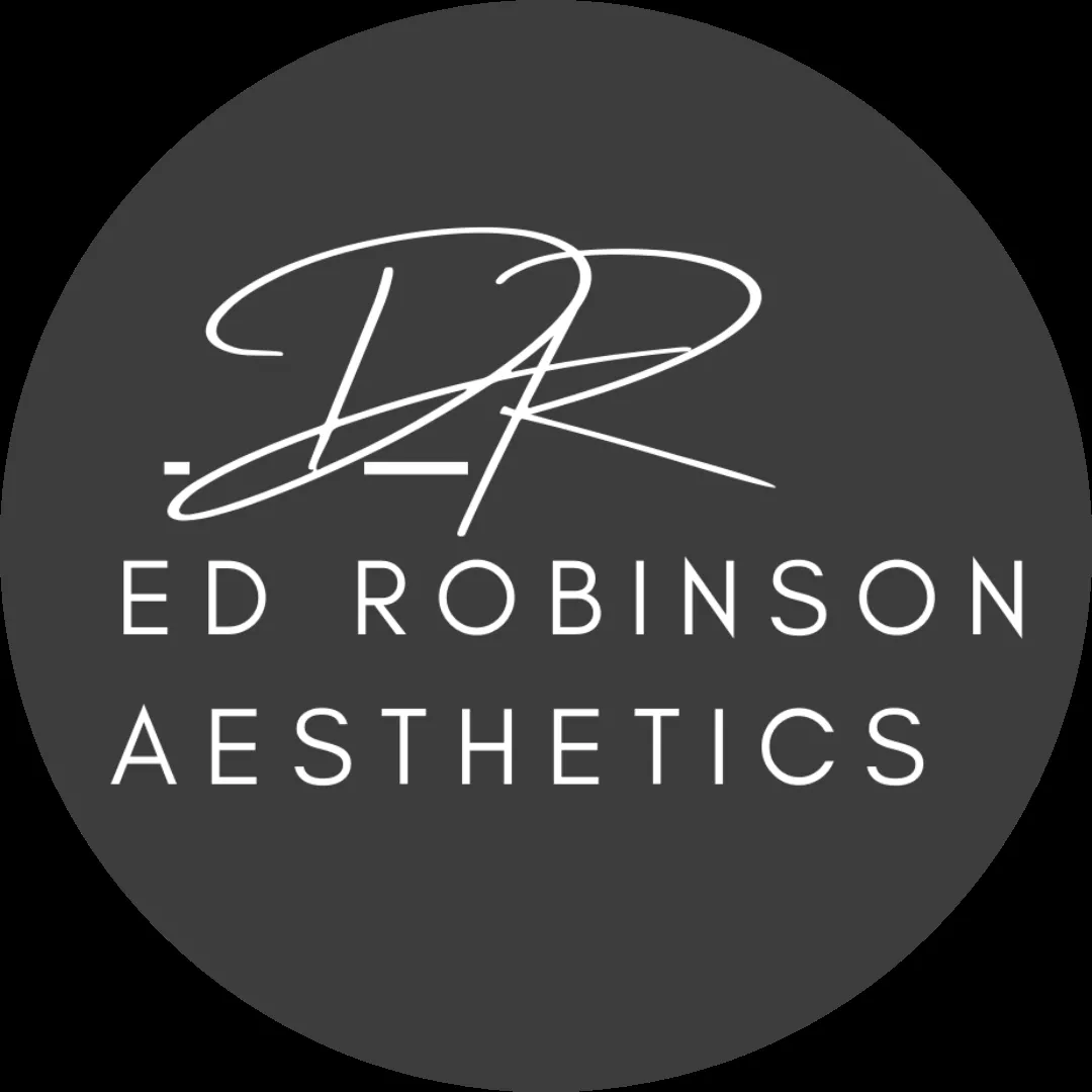 Dr Ed Robinson Aesthetics Logo