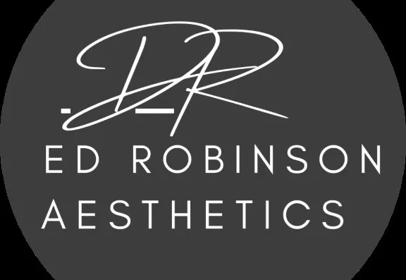Dr Ed Robinson Aesthetics Middle Banner