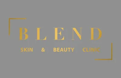 Blend Skin and Medical AestheticsLogo