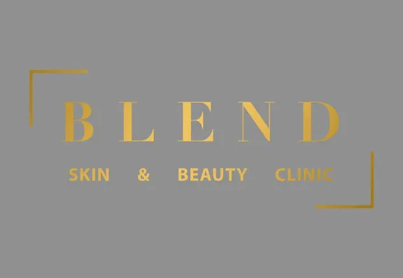 Blend Skin and Medical Aesthetics Middle Banner