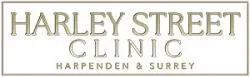 Harley Street Clinic Harpenden Logo