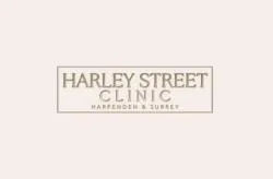 Harley Street Clinic Harpenden Logo