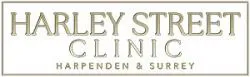 Harley Street Clinic Reigate Logo