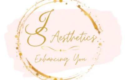 JS Aesthetics Logo