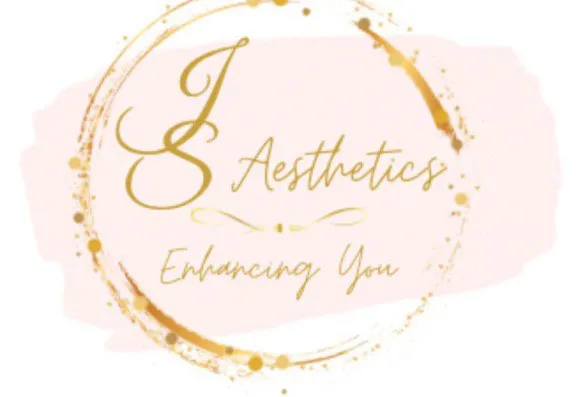 JS Aesthetics Middle Banner