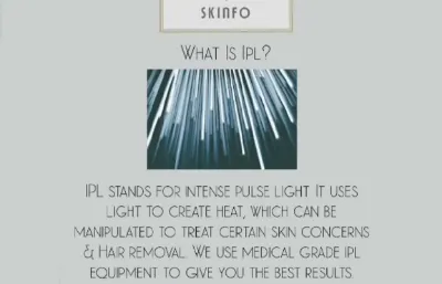 What is IPL?