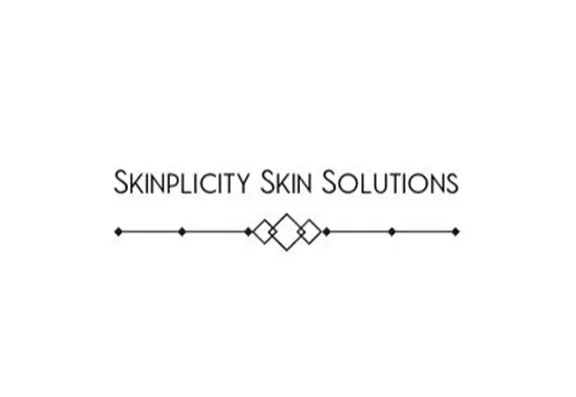 Skinplicity Skin Solutions Middle Banner
