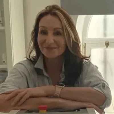 Mrs Sam Draper Photo