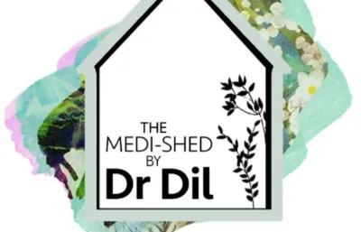 The Medi-Shed By Dr Dil