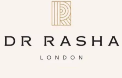 Dr Rasha Clinic Logo