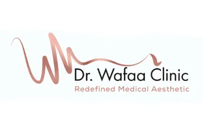 Dr Wafaa Clinic Logo