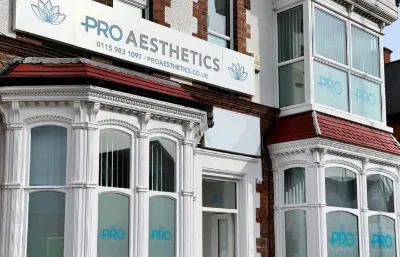 Pro-Aesthetics exterior