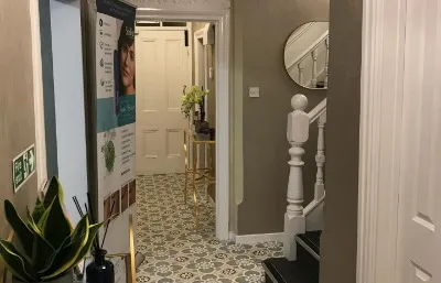 Pro-Aesthetics interior