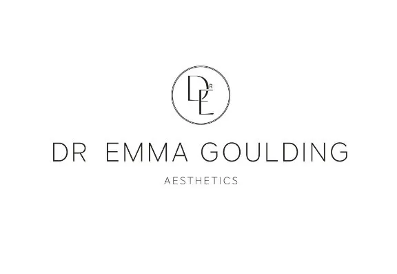 Dr Emma Goulding Middle Banner