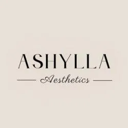 Ashylla Aesthetics Logo