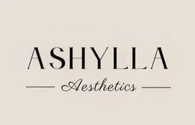 Ashylla AestheticsLogo