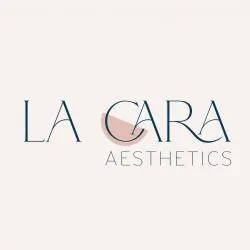 La Cara Aesthetics Logo