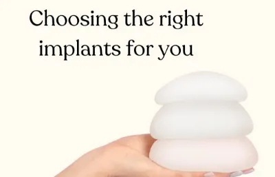 breast implant treatment
