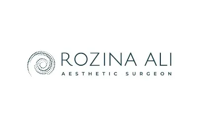 Dr Rozina AliLogo