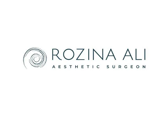 Dr Rozina Ali Middle Banner