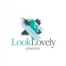 Look Lovely London Logo