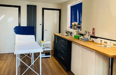 Our Treatment Area