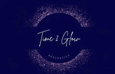 Time 2 Glow AestheticsLogo