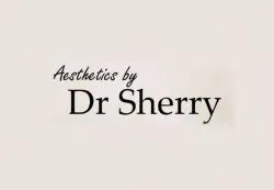 Aesthetics by Dr Sherry Logo