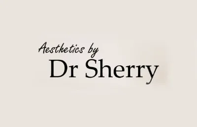 Aesthetics by Dr Sherry Logo