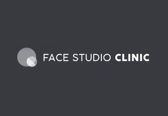 Face studio clinic Middle Banner