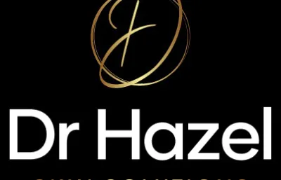 Dr Hazel Skin SolutionsLogo