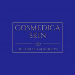 Cosmedica Skin Logo