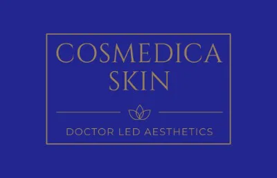 Cosmedica Skin Logo