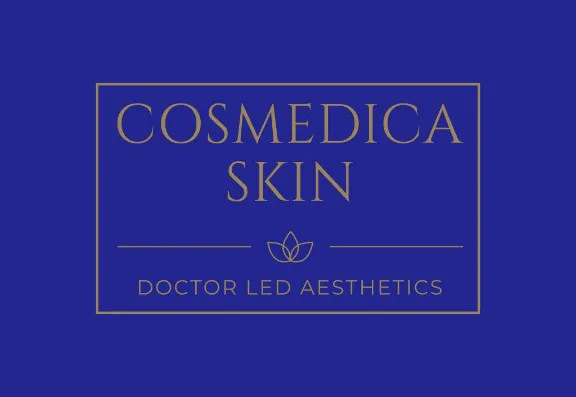 Cosmedica Skin Middle Banner