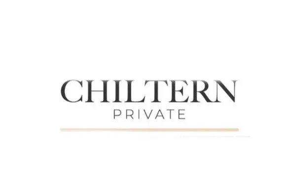 Chiltern Private London Middle Banner