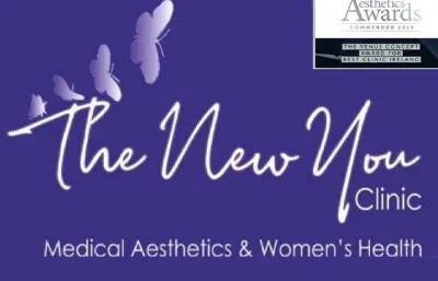 The New You ClinicLogo
