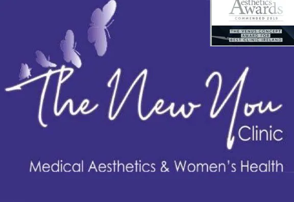 The New You Clinic Middle Banner