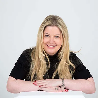 Claudia McGloin Photo