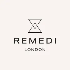 Remedi London Logo