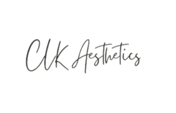 Clk Medical Aesthetics Logo