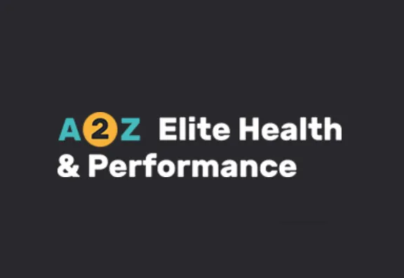 A2Z Elite Health Logo